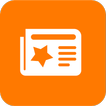 Orange Flash