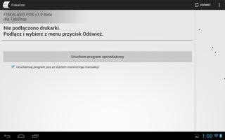 Fiskalizer systemy sprzedażowe syot layar 2