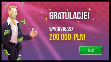 Zagraj o milion! Screenshot 1
