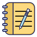 Fast Notes and Groups Manager APK