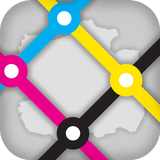 WatchLine Lodz aplikacja