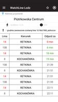 WatchLine Lodz تصوير الشاشة 2