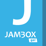 JAMBOX go! aplikacja