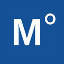 Meteo ICM — prognoza pogody aplikacja