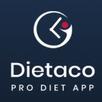 Dietaco - Diet Planner, Calori APK