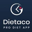 Dietaco - Diet Planner, Calori APK