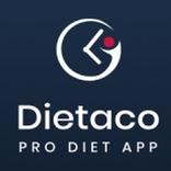 Dietaco - Diet Planner, Calori