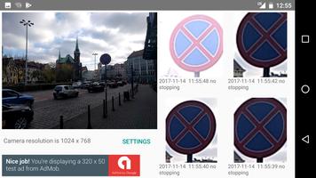 Traffic Sign Detector screenshot 3