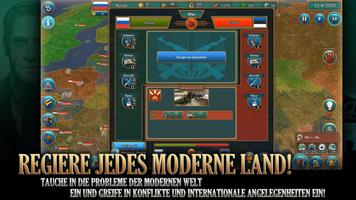 Realpolitiks Mobile DEMO Screenshot 1