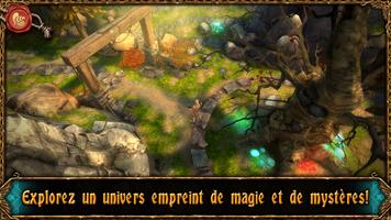 Spellcrafter capture d'écran 2