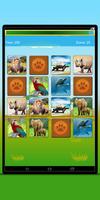 Zoo Animals: untuk Anak poster