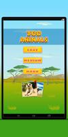 Zoo Animals: untuk Anak screenshot 3