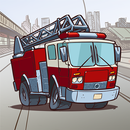 Cars, Trucks & Vehicles : Find the Difference FREE APK