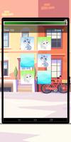 Kitty Cat : Game for Kids Free screenshot 2