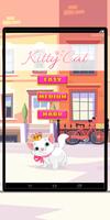 Kitty Cat : Game for Kids Free اسکرین شاٹ 3