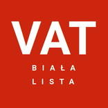 VAT biała lista