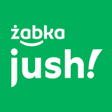 Żabka Jush - zakupy z dostawą আইকন