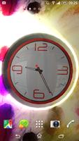 Clock and Calendar 3D تصوير الشاشة 1