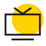 Program TV-icoon