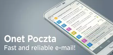 Onet Poczta - unsupported