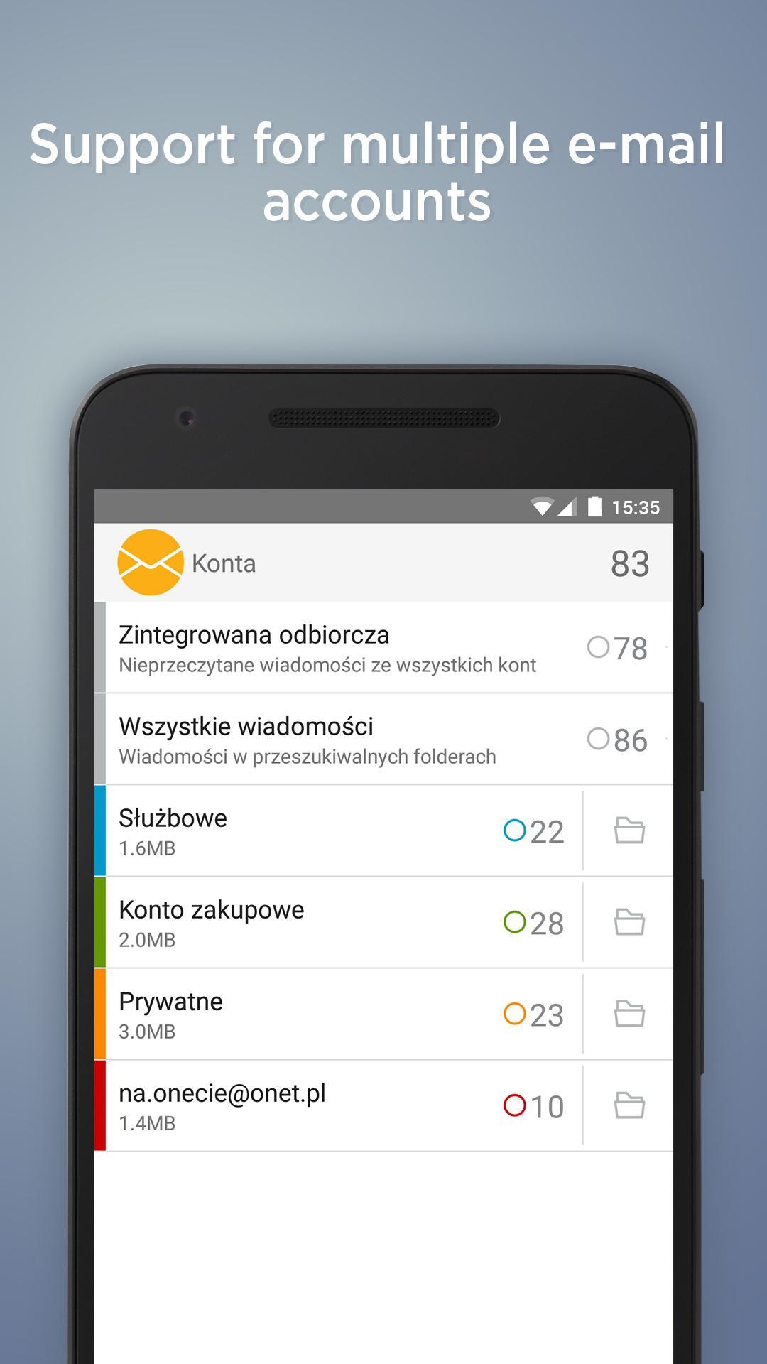 Onet Poczta Biuro Obsługi Klienta Onet Poczta APK for Android Download