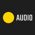 Onet Audio ikona