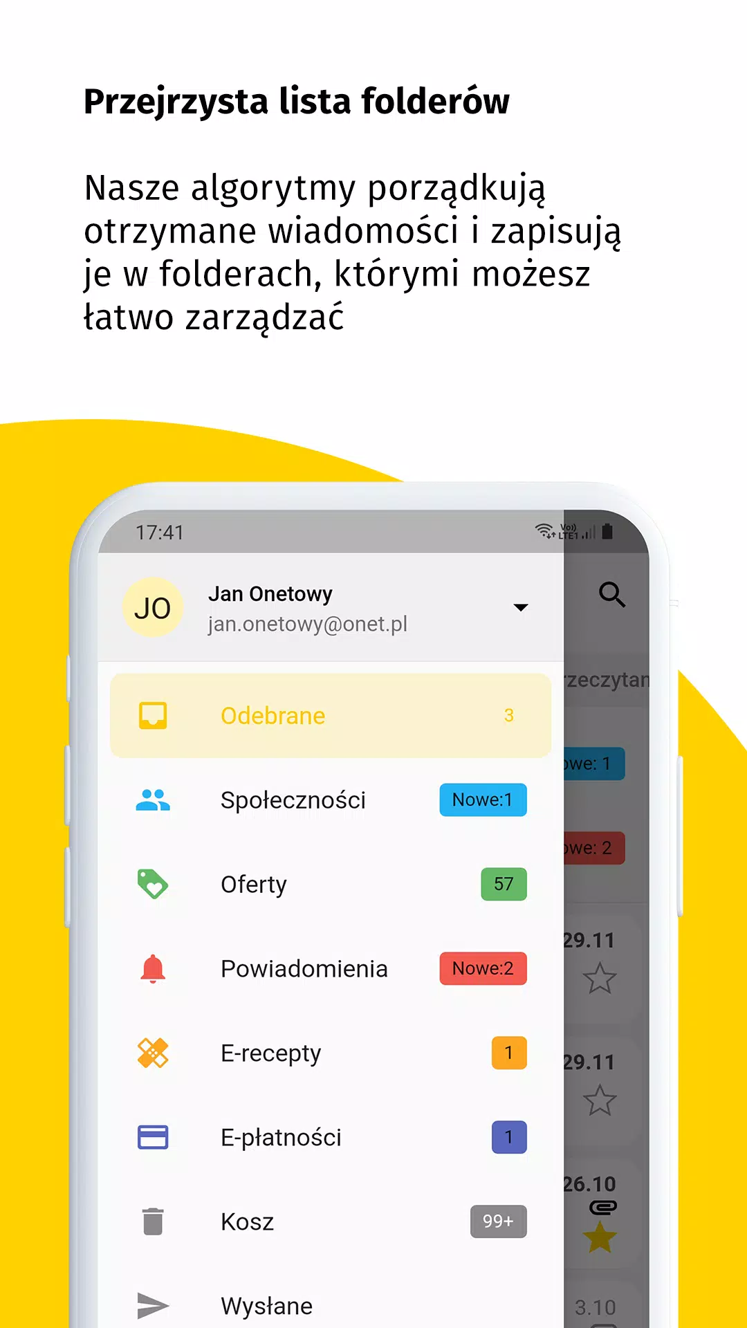 Onet – wiadomości, pogoda, spo – Apps on Google Play