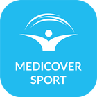 Medicover Sport icône
