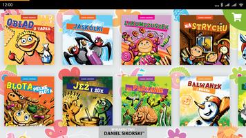 Wiersze i bajki পোস্টার