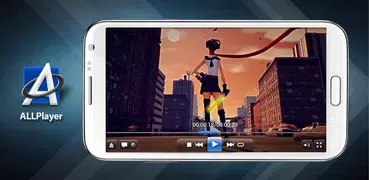 ALLPlayer Video Player