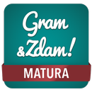 Gram & Zdam Matura APK