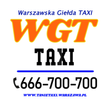 WGT Warszawska Giełda Taxi 666