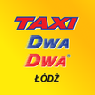 TAXI DWA DWA Łódź 196 22