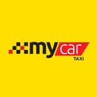 myCar Taxi icône