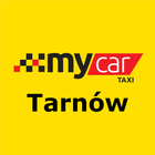 myCar Taxi Tarnów 536 333 000 Zeichen