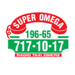Taxi Omega