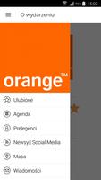 Meet Orange โปสเตอร์