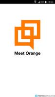 Meet Orange تصوير الشاشة 1