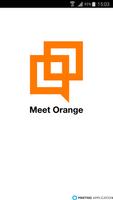 Meet Orange স্ক্রিনশট 1