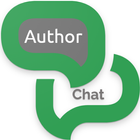Author Chat иконка