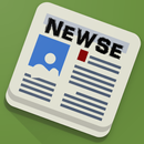 Newse: unbiased world news and current events APK
