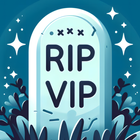 RIP VIP: Who has died recently biểu tượng
