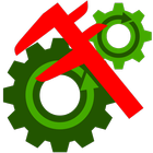 Machining tolerances icon