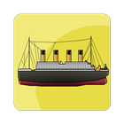 Funnyboat 아이콘