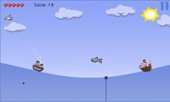 Funnyboat 포스터