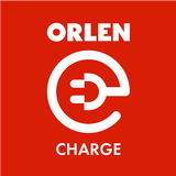 ORLEN Charge Zeichen