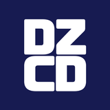 DZCD icône