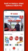 ORLEN Pay poster