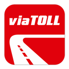 viaTOLL 2.0 icône