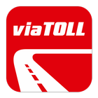 viaTOLL 2.0 أيقونة